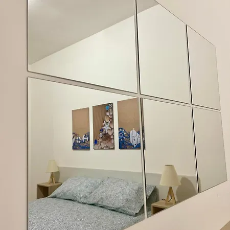 Apartment Ciauru Di Casa Porto Palo