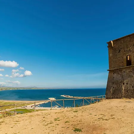 Ciauru Di Casa Porto Palo