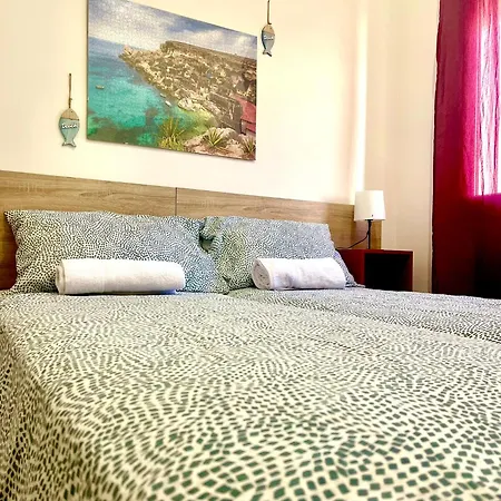 Ciauru Di Casa *