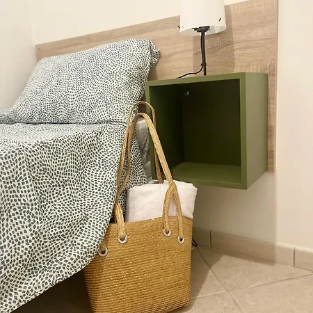 Ciauru Di Casa
