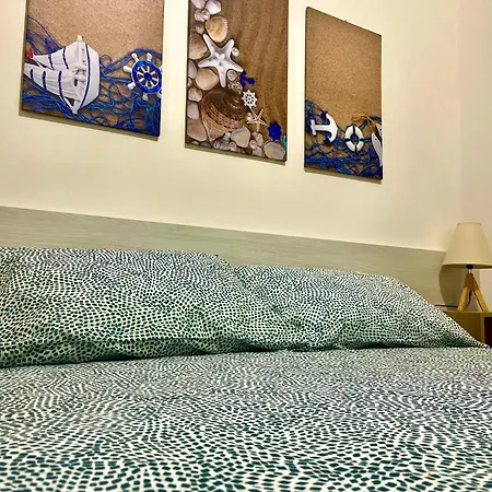 Apartment Ciauru Di Casa Porto Palo