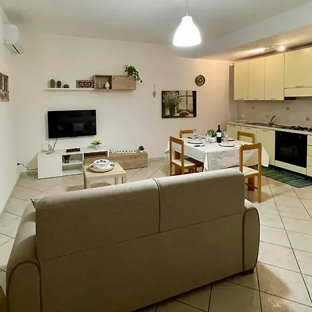 Ciauru Di Casa * Porto Palo