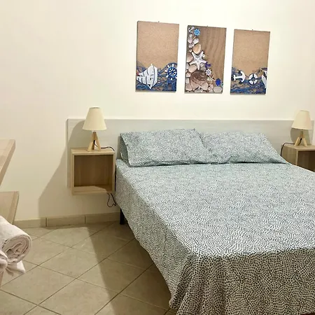 Ciauru Di Casa Apartment