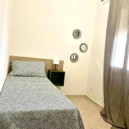 Ciauru Di Casa Porto Palo
