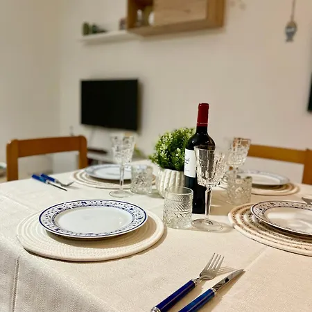 Ciauru Di Casa Apartment *