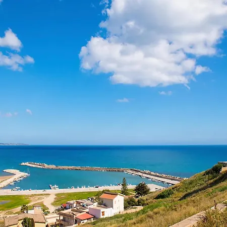 Ciauru Di Casa Apartment Porto Palo
