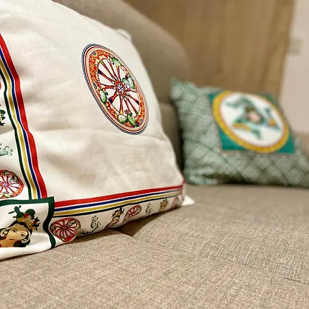 Ciauru Di Casa Porto Palo