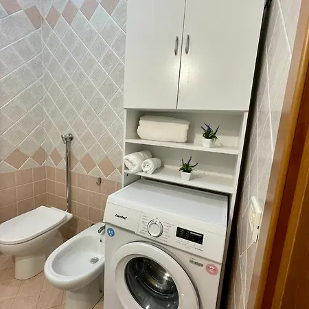 Ciauru Di Casa Porto Palo
