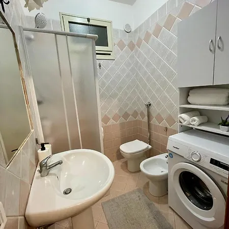 Apartment Ciauru Di Casa Porto Palo